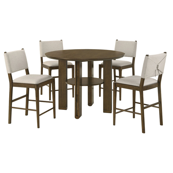 Ottowa Counter Height Dining Set