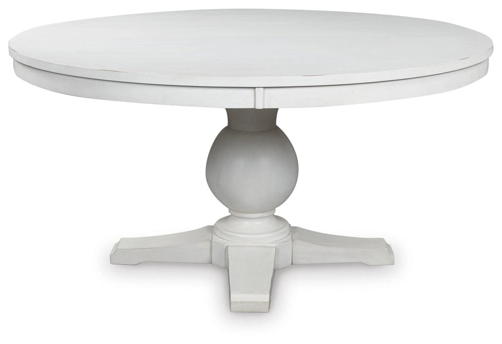 Greddinton Dining Table