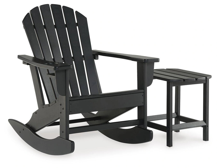 Sundown Treasure Outdoor Seating Set