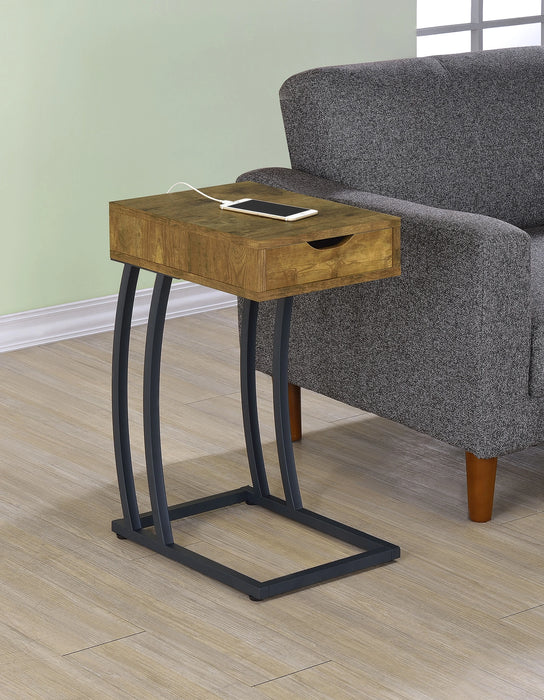 Troy Side Table