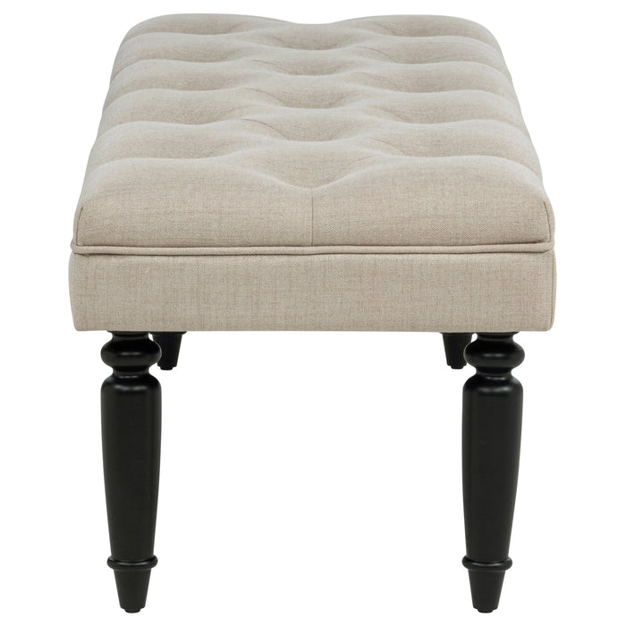 Marsha Accent Bench