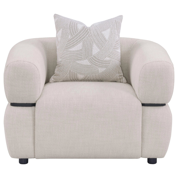 Jeanette Accent Chair