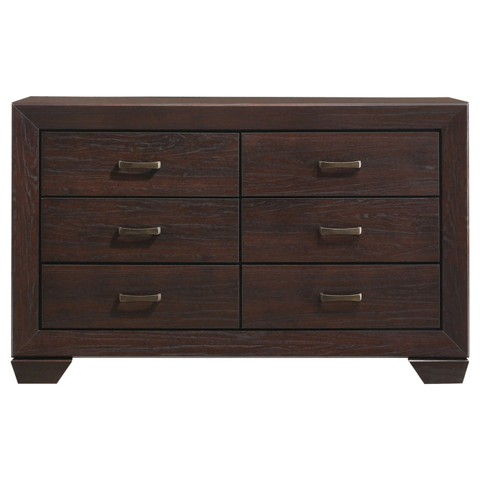 Dorian Bedroom Set