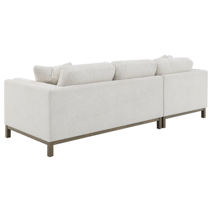 Geneva Sectional Sofa