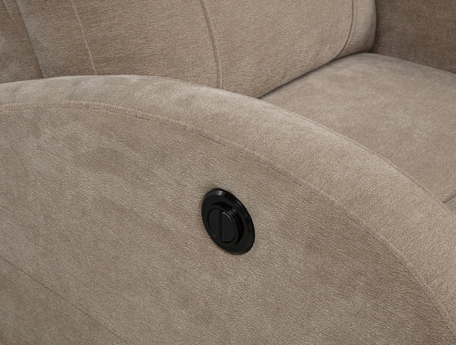 Grant Power Recliner