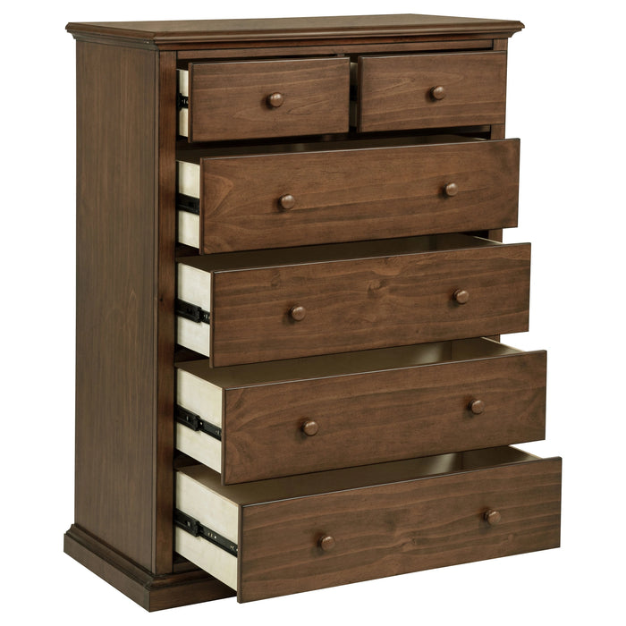 Sumerlin Chest of Drawers