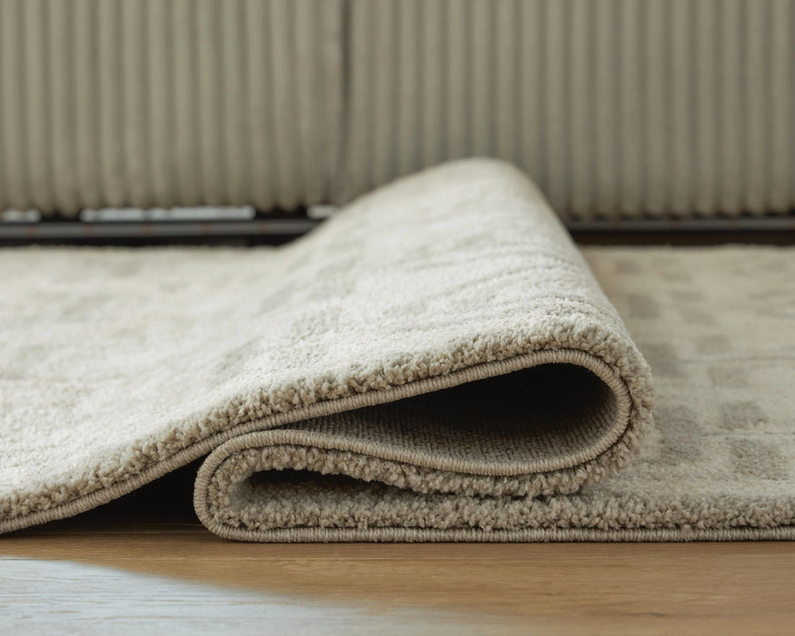 Maconville Large Rug