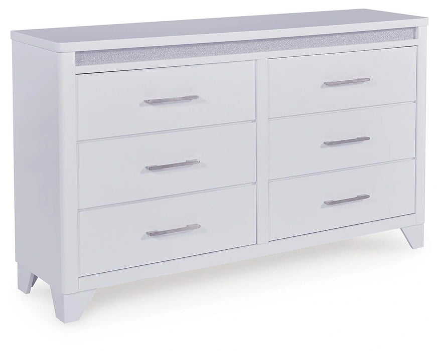 Jarlee Dresser