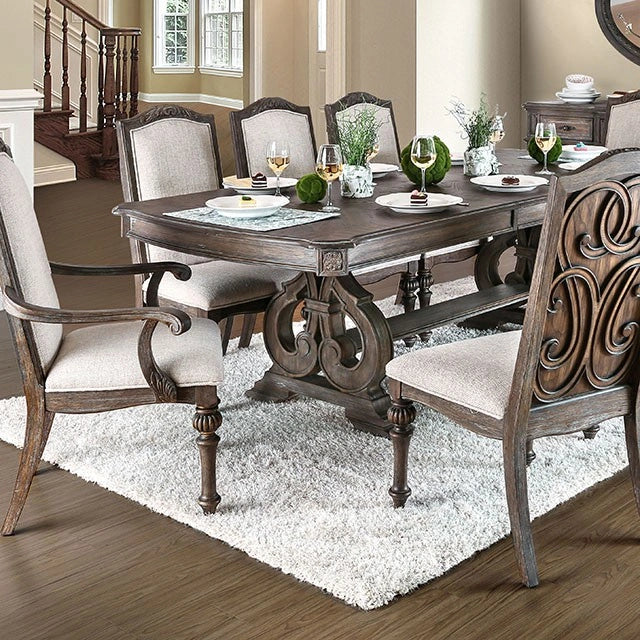 Arcadia Dining Table Set