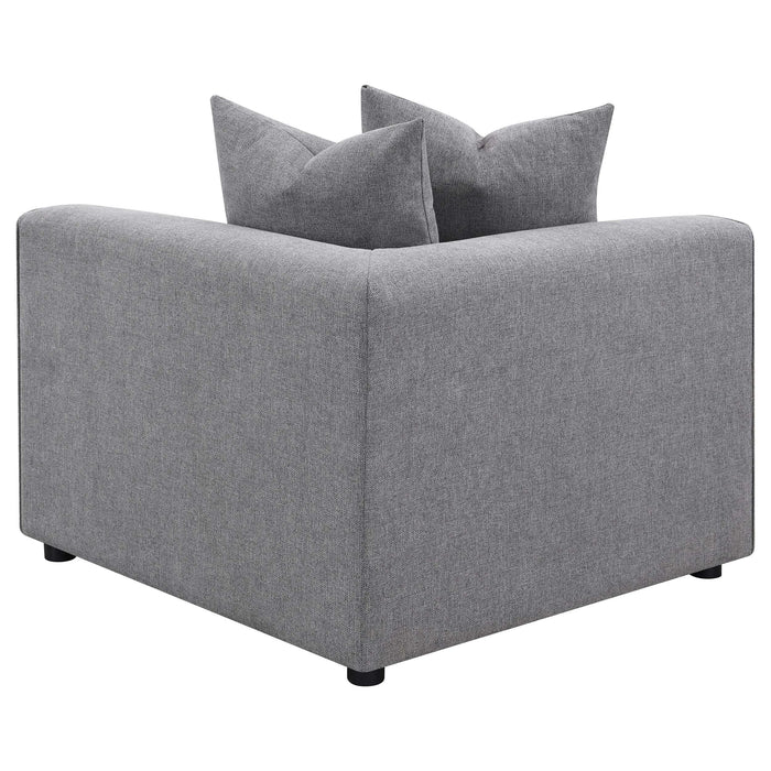 Jennifer Modular Sectional Sofa