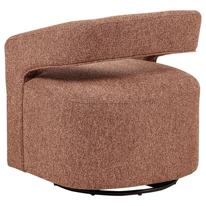 Westhill Swivel Accent Chair