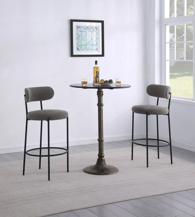 Viola Bar Chair
