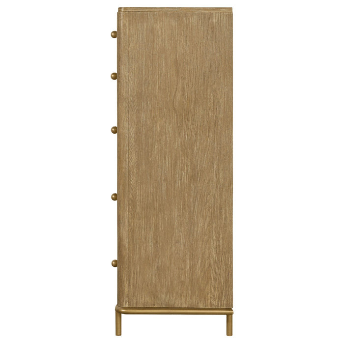 Arini Chest of Drawers