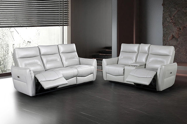 Terentius Power Loveseat