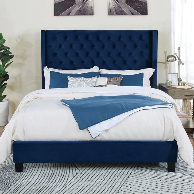Ryleigh Cal.King Bed