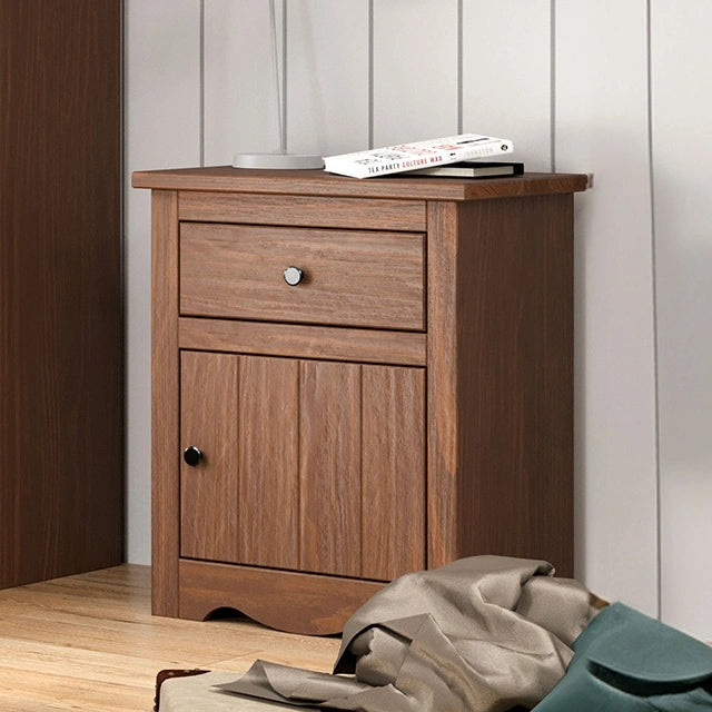 Stavros Nightstand