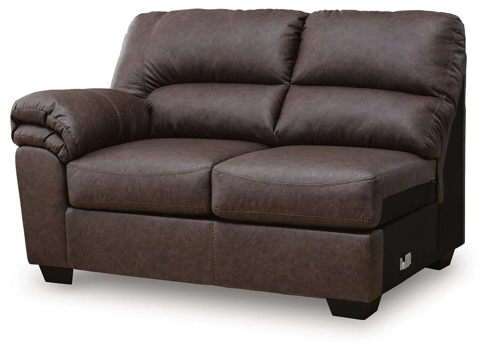 WillowBend Sectional