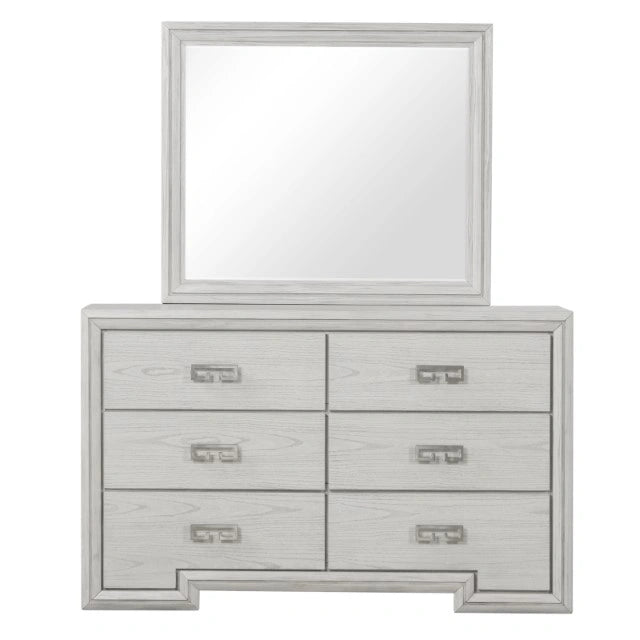 Basilone Dresser