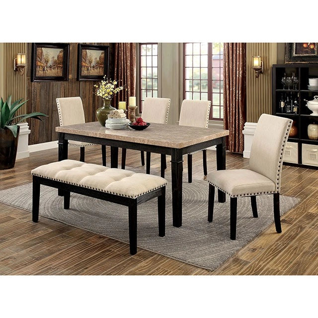 Dodson Side Chair (2/Box)