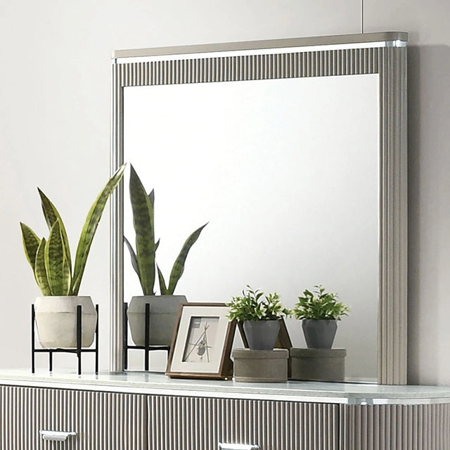 Aldridge Mirror