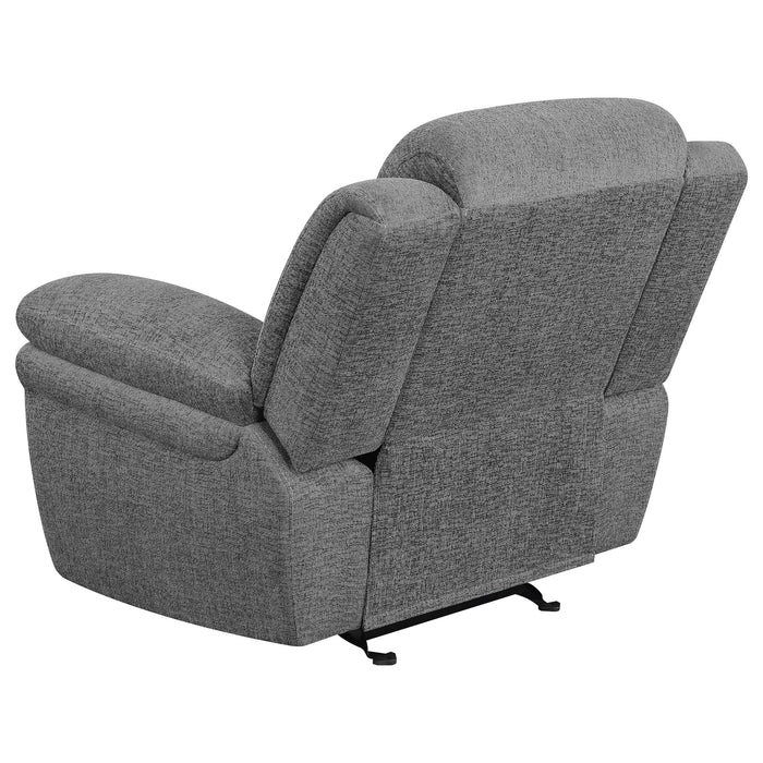 Bahrain Glider Recliner