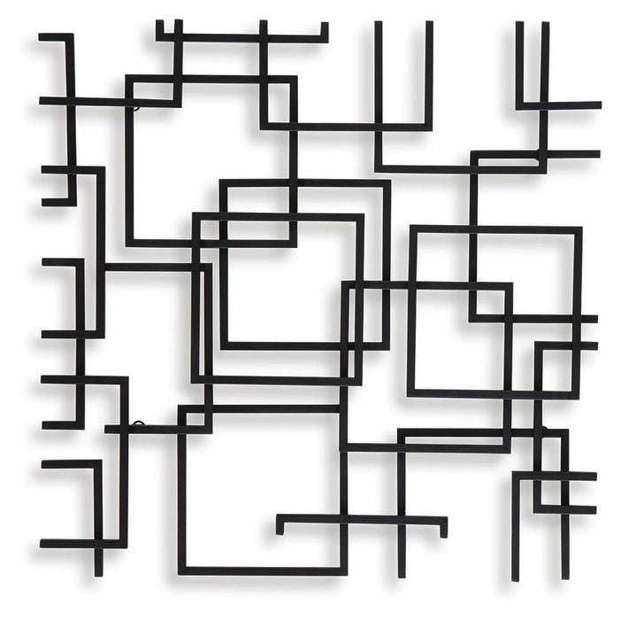 Aadanton Wall Decor