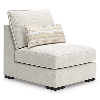 Donelson Creek Sectional