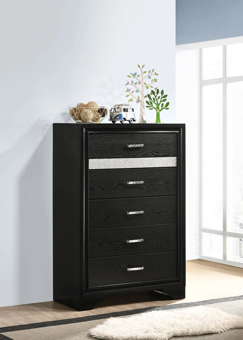 Miranda Chest of Drawers