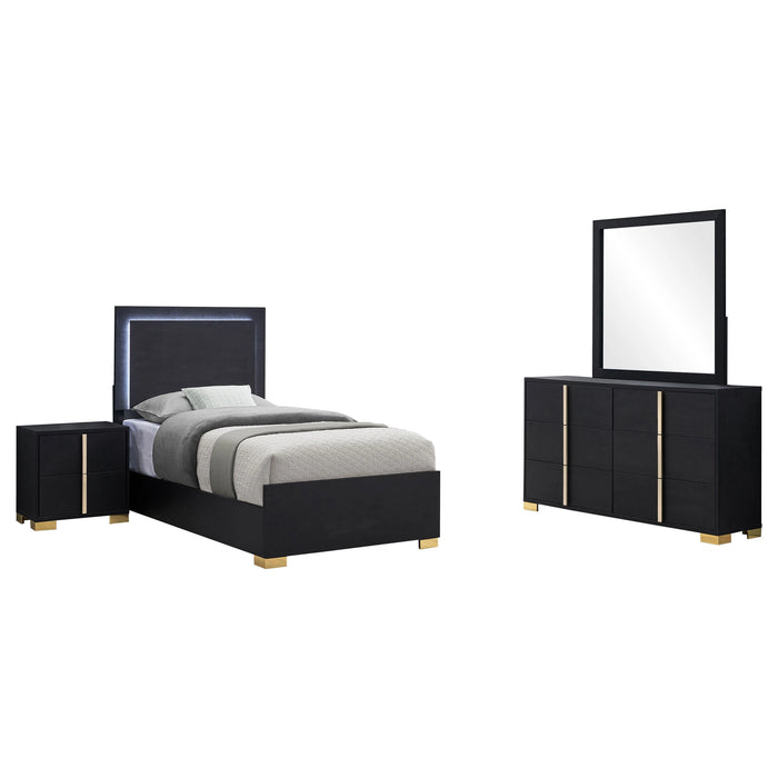 Marceline Bedroom Set