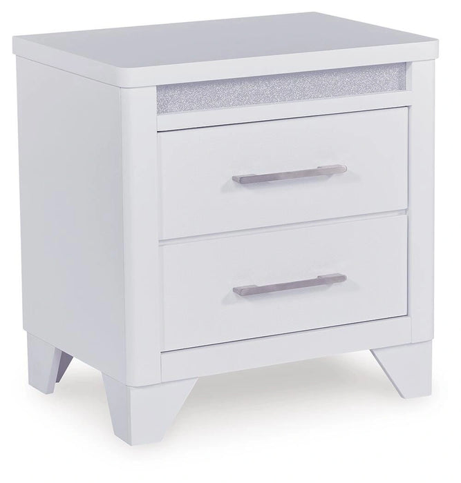 Jarlee Nightstand