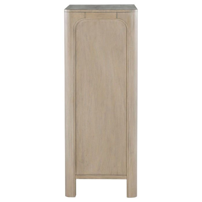 Solano Chest of Drawers