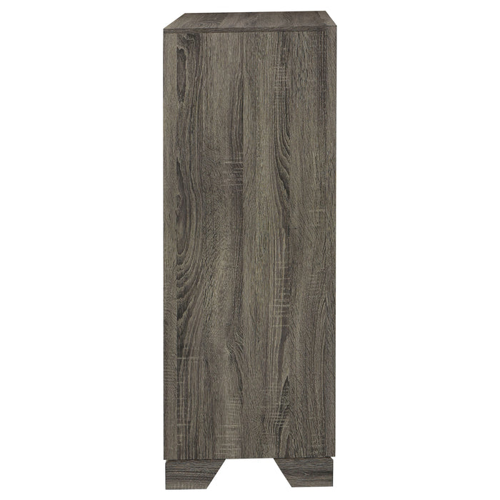 Wright Chest of Drawers