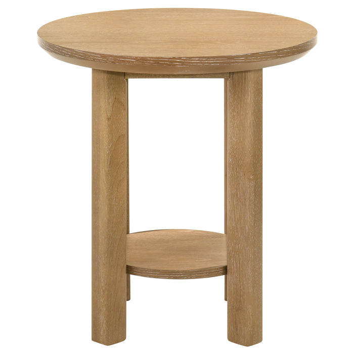 Ottowa Coffee Table Set