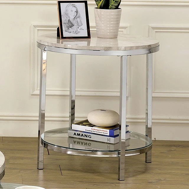 Shauna End Table