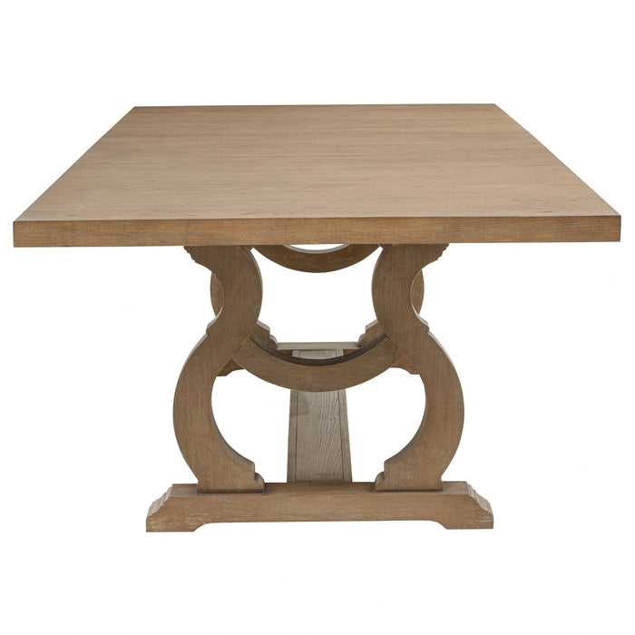 Brockway Extension Dining Table