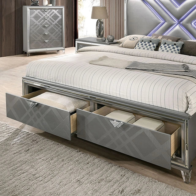 Emmeline Bed