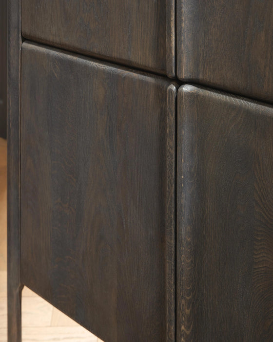 Orsonal Accent Cabinet