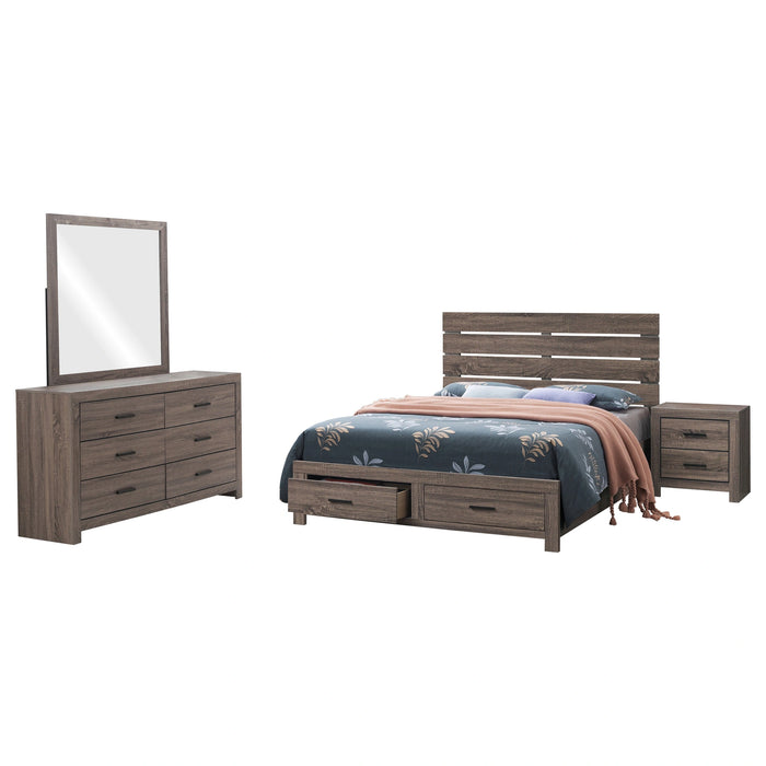 Brantford Bedroom Set