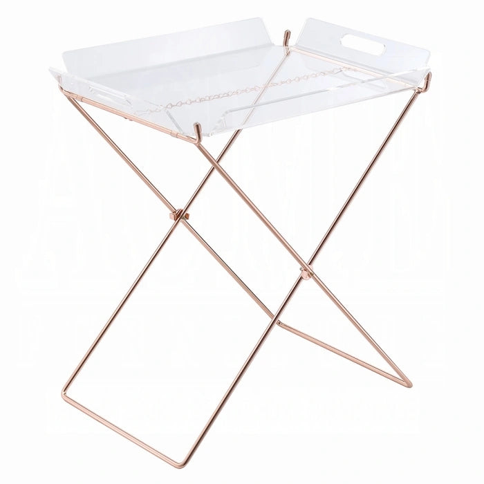Cercie Tray Table