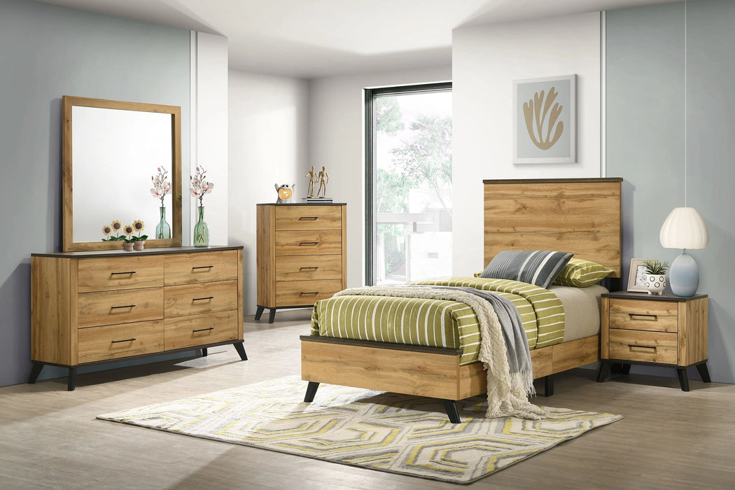 Kaywood Bedroom Set