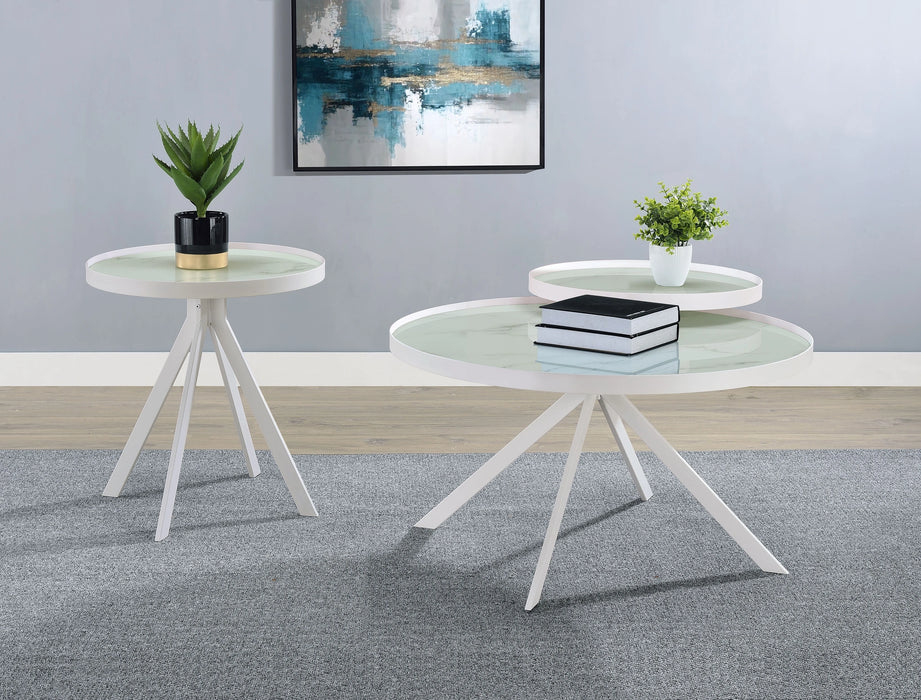 Briggs Coffee Table
