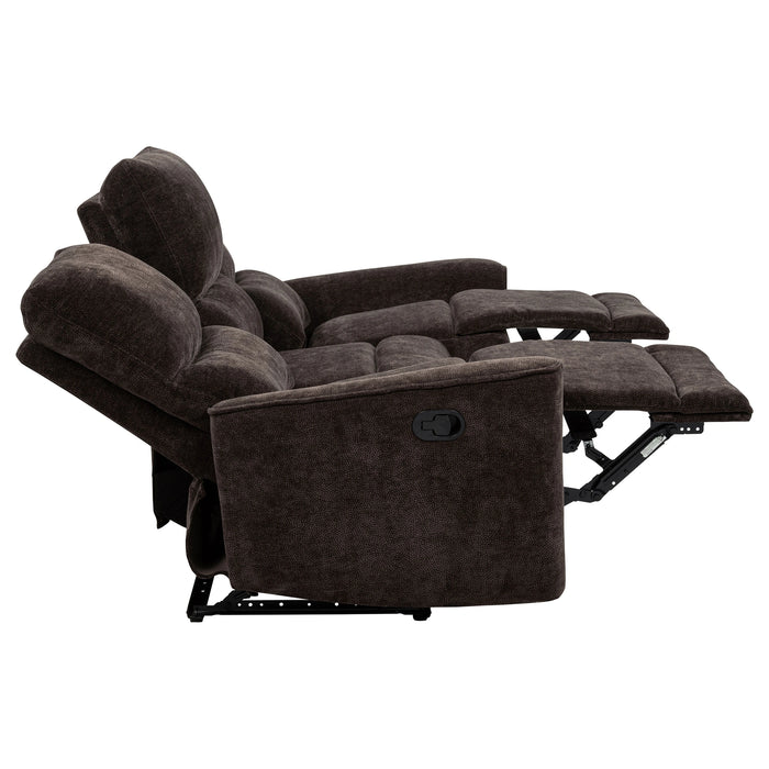 Navarro Reclining Sofa