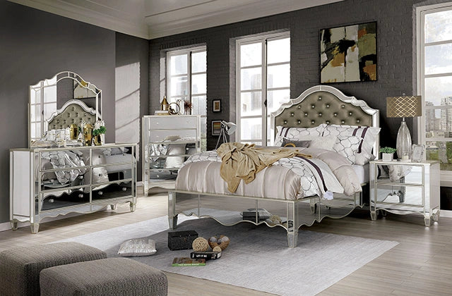 Eliora Bed