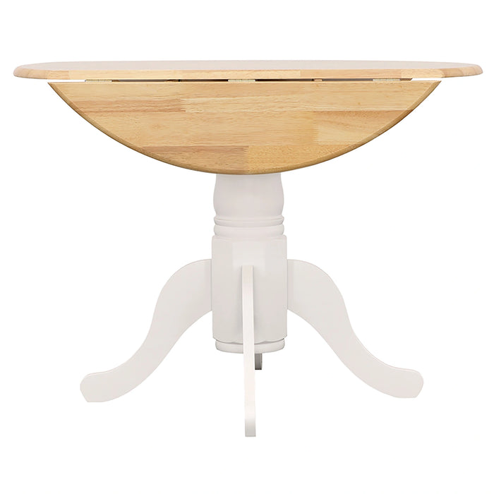 Allison Extension Dining Table