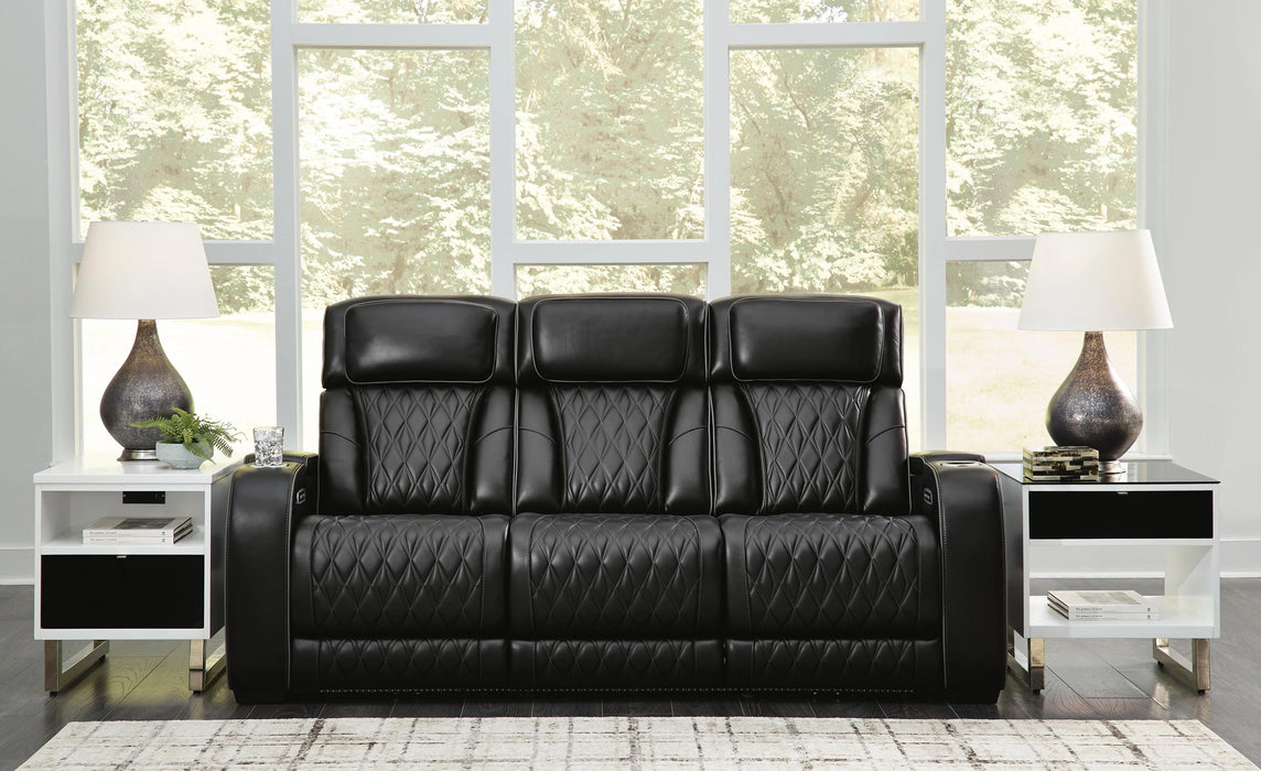 Boyington Living Room Set