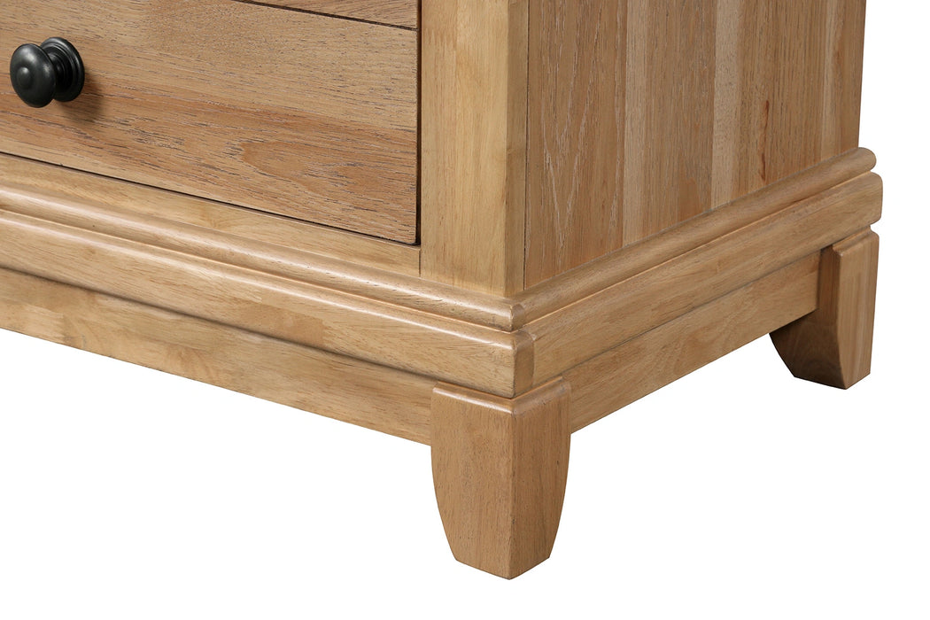 McHenry Nightstand