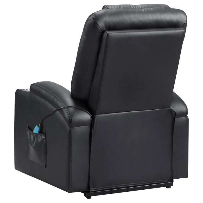 Armstrong Power Lift Massage Recliner