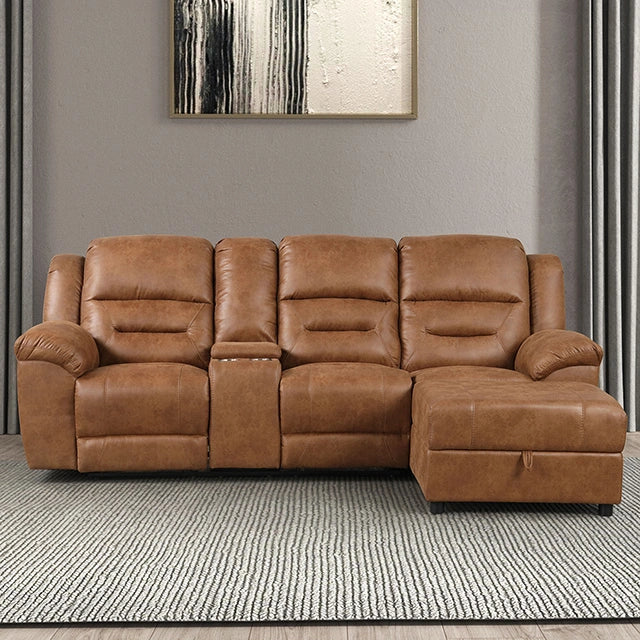 Septimus Sectional
