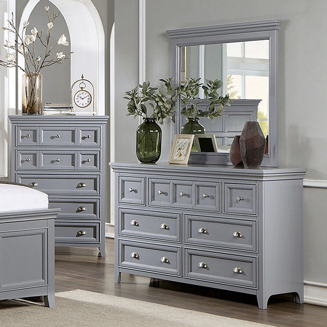 Castlile Dresser