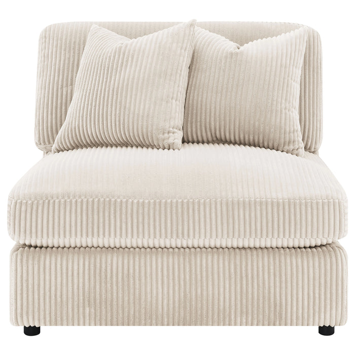 Blaine Armless Chair